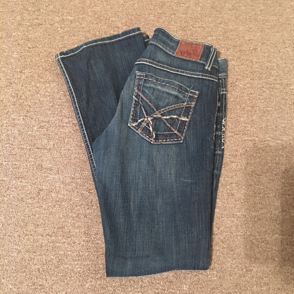 BKE culture jeans - Picture 2 of 6